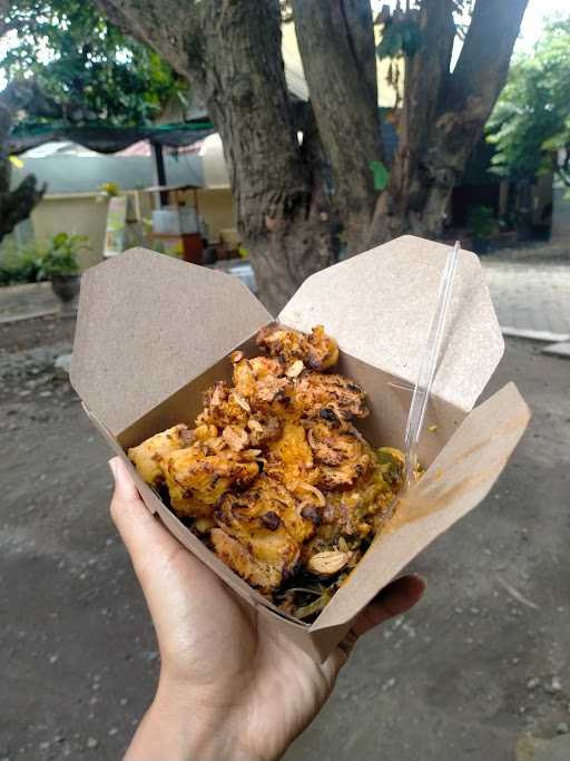 Padangnesian - Nasi Goreng Pedas Padang 5