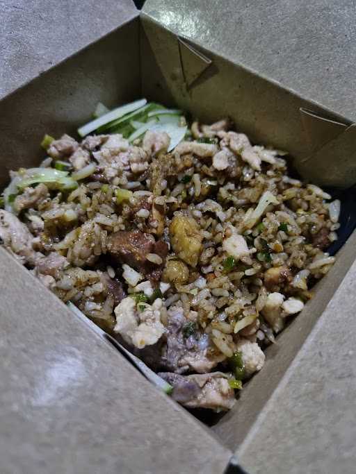 Padangnesian - Nasi Goreng Pedas Padang 2