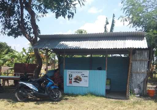 Pecel Punten Kediri 3K 2