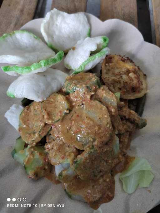 Pecel Punten Kediri 3K 1