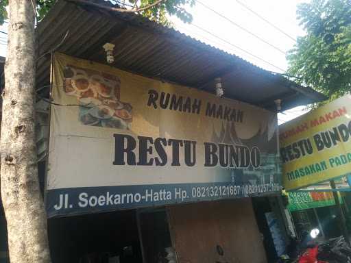 Rumah Makan Restu Bundo 3