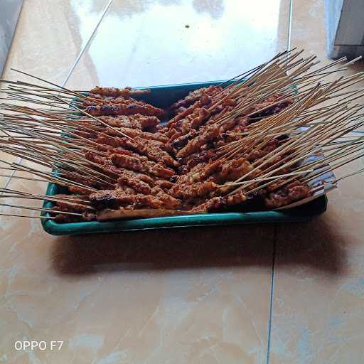 Sate Ayam Mas Sigit 9