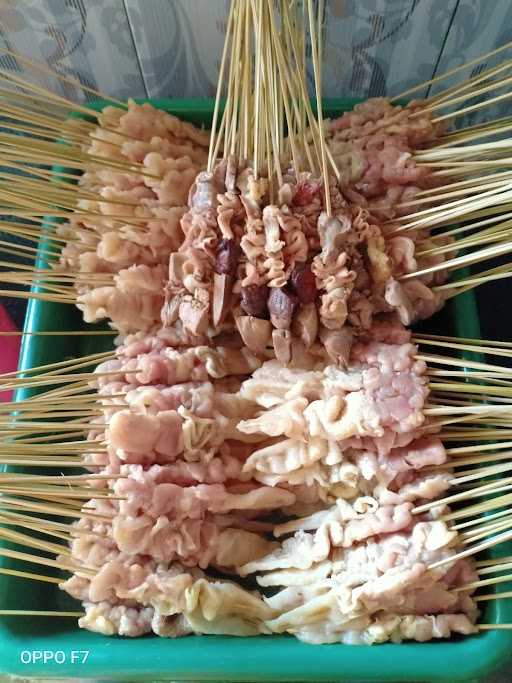 Sate Ayam Mas Sigit 8