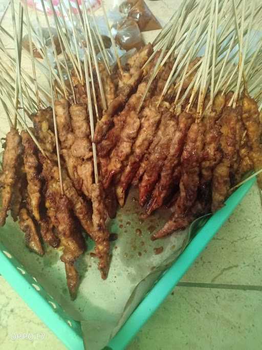 Sate Ayam Mas Sigit 7