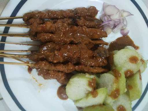 Sate Ayam Mas Sigit 5