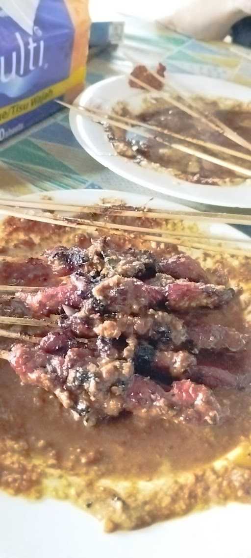 Sate & Gule Kambing 2