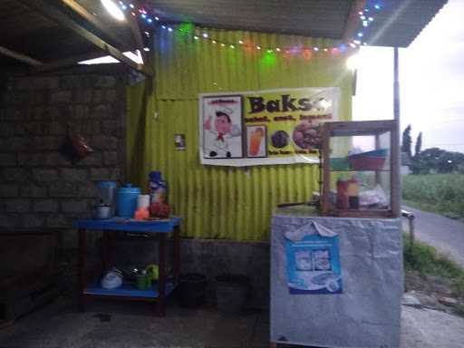 Warung Bakso Doko Xi-Boss 1