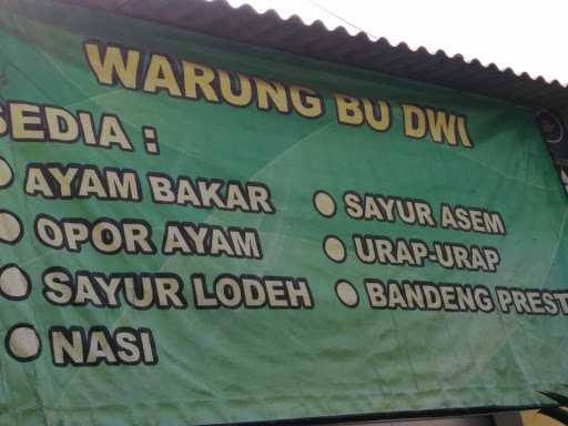 Warung Bu Dwi 2