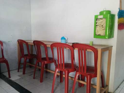 Warung Makan Duwi 4