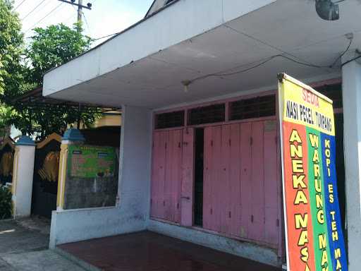 Warung Makan Duwi 3