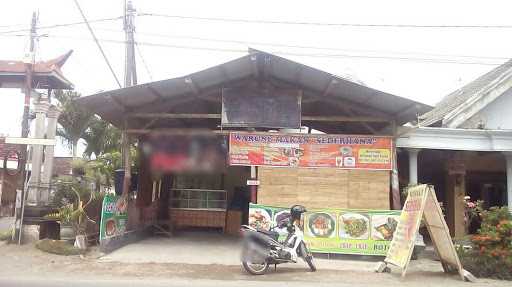 Warung Makan Sederhana 3