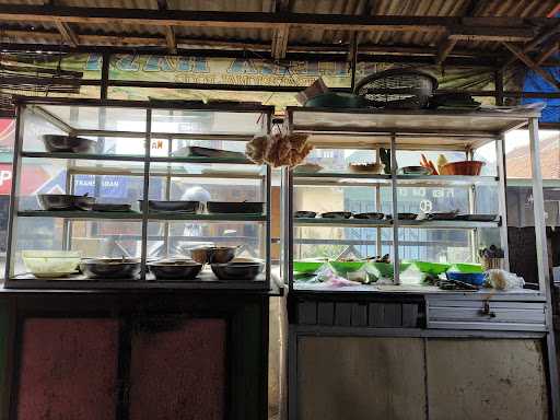 Warung Makan Selera 7