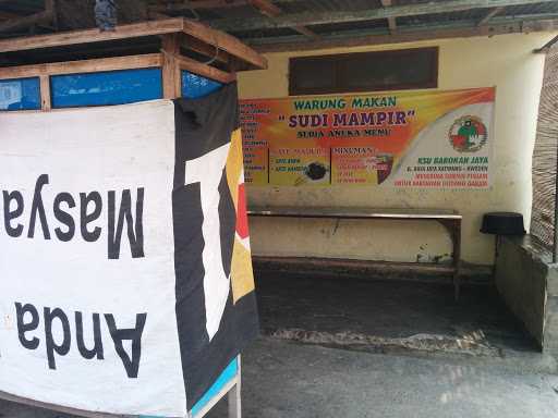 Warung Makan Sudi Mampir 1