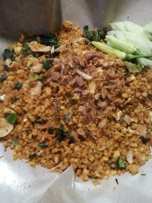 Warung Nasi Goreng Pak Pri 8