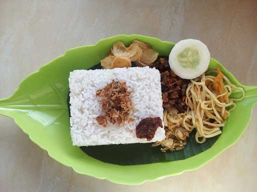 Warung Nasi Goreng Pak Pri 1