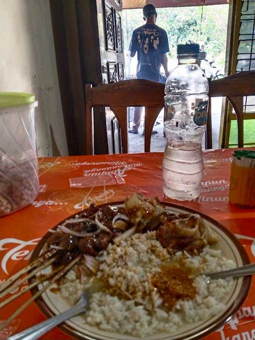 Warung Sate Bu Jumangin 8