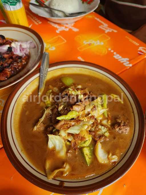 Warung Sate Bu Jumangin 4