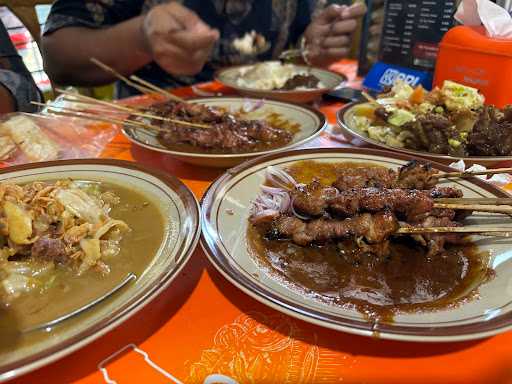 Warung Sate Bu Jumangin 3