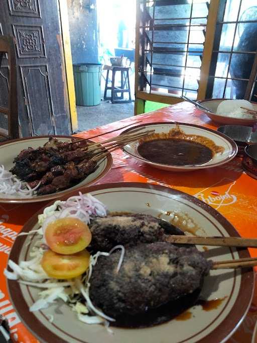 Warung Sate Bu Jumangin 6