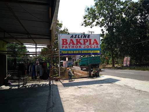 Bakpia Pathok Gemilang 10