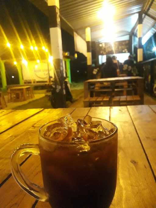 Nggir Sawah Cafe 7