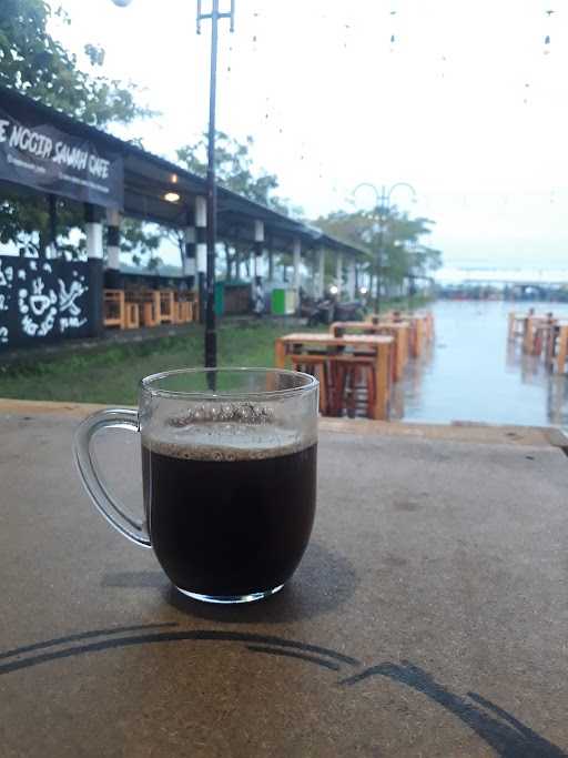 Nggir Sawah Cafe 2