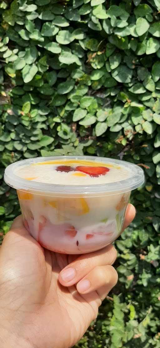 Salad Buah Kun 1