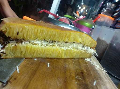 Martabak Cahaya Rasa 10