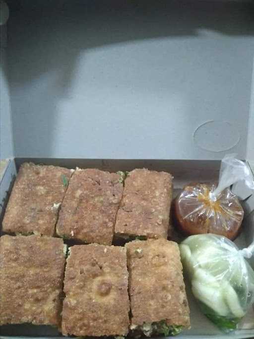 Martabak Cahaya Rasa 6