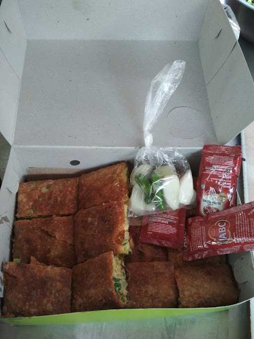 Martabak Cahaya Rasa 2