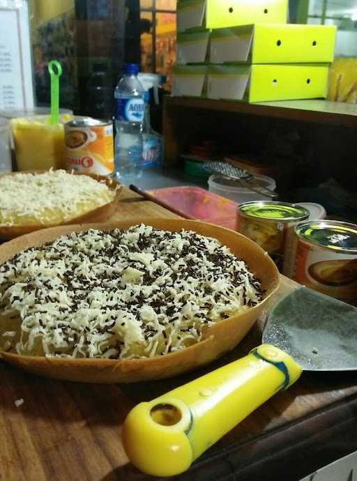 Martabak Cahaya Rasa 4