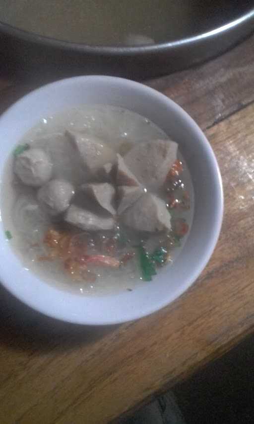 Bakso Super Wonogiri 5