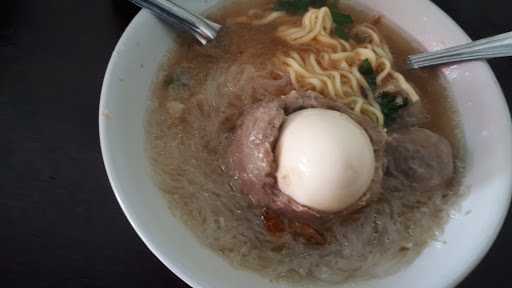 Bakso Super Wonogiri 4