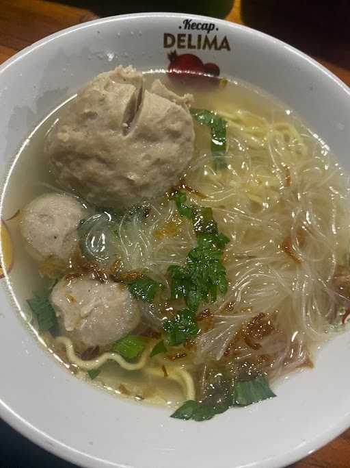 Bakso Super Wonogiri 6