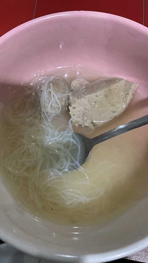 Bakso Super Wonogiri 1