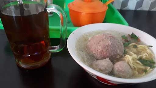 Bakso Super Wonogiri 3