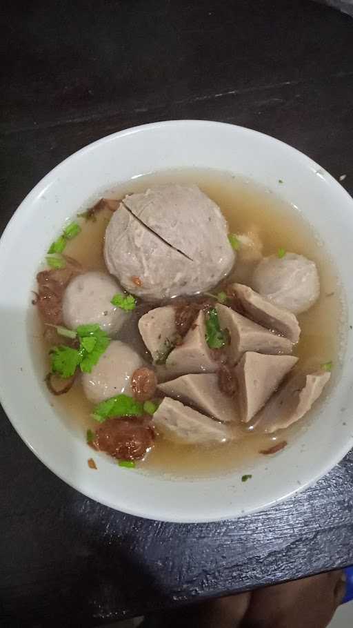 Bakso Super Wonogiri 7