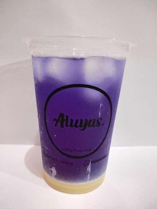 Aluyas 4