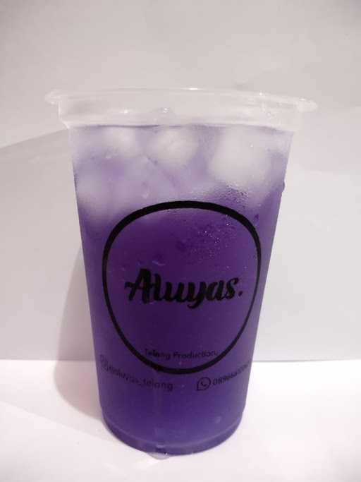 Aluyas 1