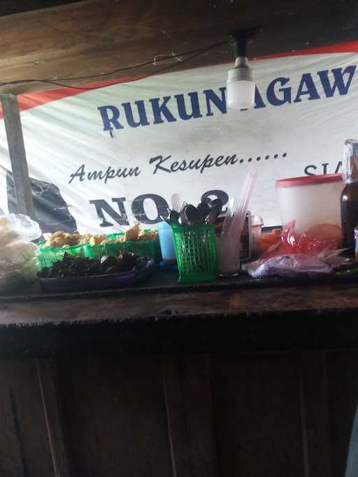 Angkringan Gelaran Mas Tyo 6