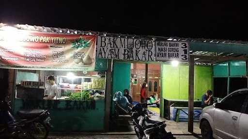 Bakmi Jawa Ayam Bakar 1