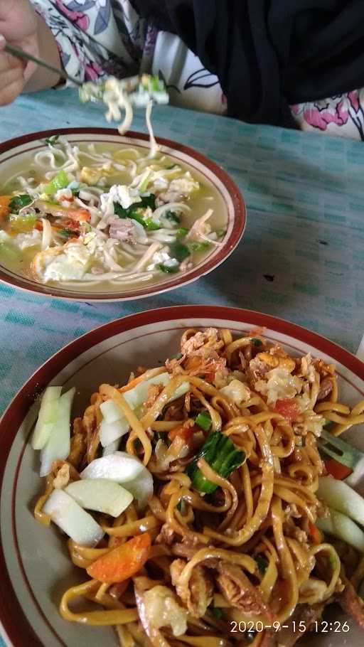 Bakmi Jowo Lek Hari 3