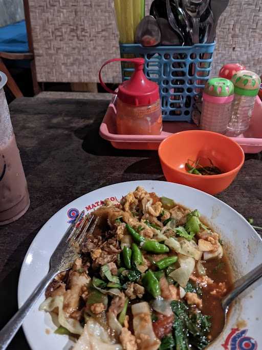 Bakmi Jowo Lek Hari 8