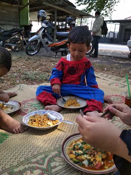 Bakmi Jowo Lek Hari 5