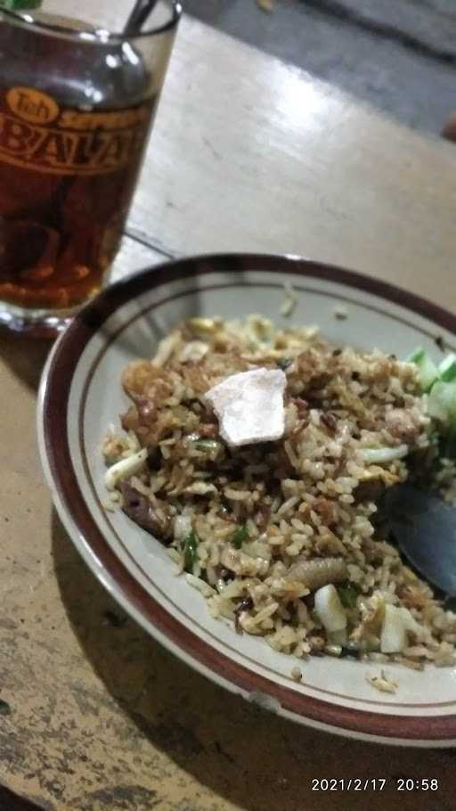 Bakmi Jowo Mas Pandi 2