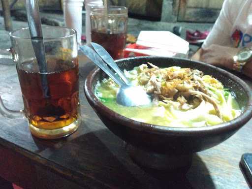 Bakmi Jowo Mas Pandi 1