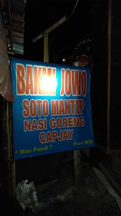 Bakmi Jowo Mas Pandi 5