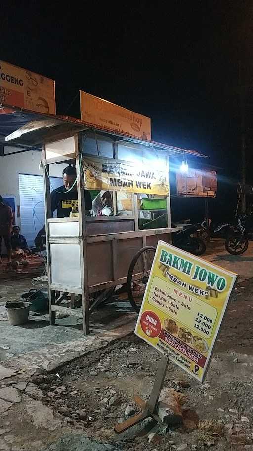 Bakmi Jowo Mbah Wek 3