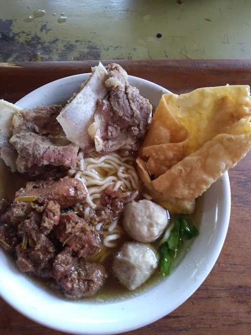 Bakso Balungan Alda 5