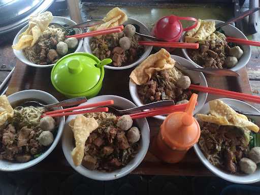 Bakso Balungan Alda 2